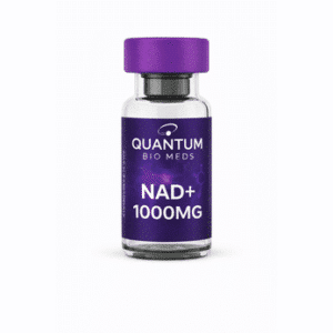 Nad+ 1000mg